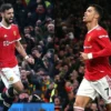 Ronaldo dan Fernandes Tak Sabar Menantikan Rangnick