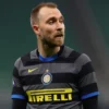 Resmi, Inter Akhiri Kontrak Christian Eriksen