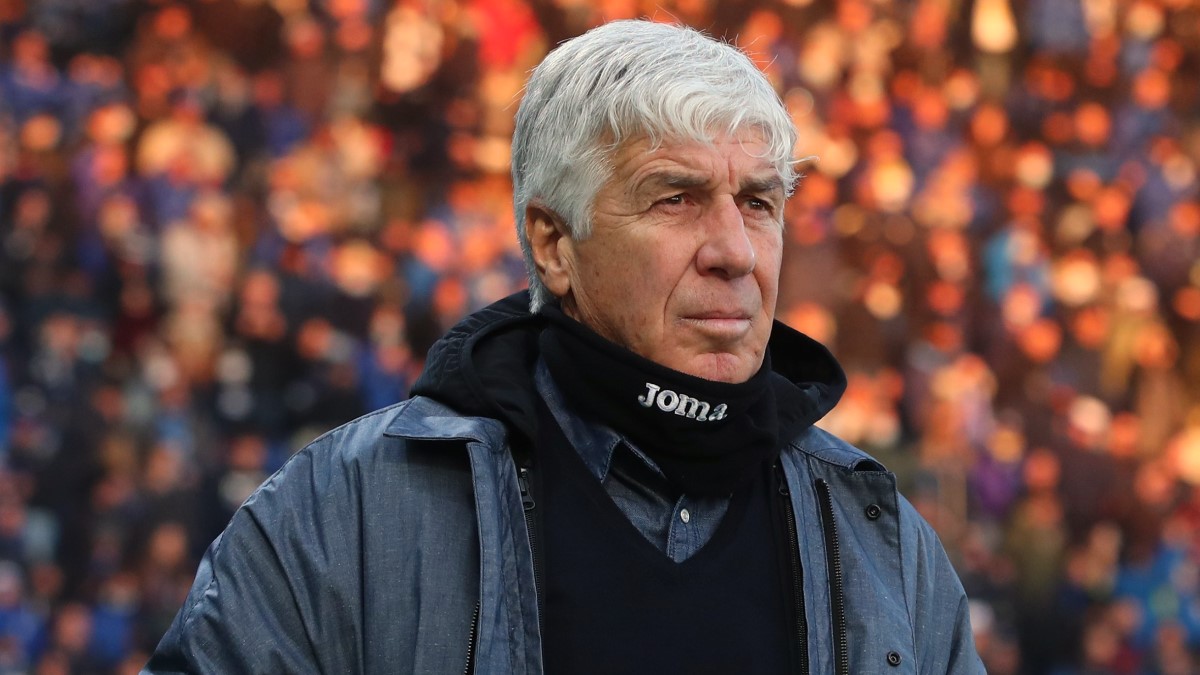 Gian Piero Gasperini