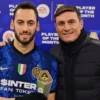 Javier Zanetti Tak Ingin Terlarut dalam Kontroversi Undian Liga Champions, Inter Berani Lawan Liverpool