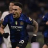 Inter 2 vs 0 Spezia: Modal untuk Menggilas Roma, Motta Ingin Lautaro Martinez Dikartu Merah