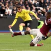 West Ham 3 vs 2 Chelsea: Mount Isyaratkan The Blues Kelelahan