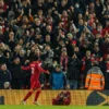 Liverpool 3 vs 1 Newcastle: Klopp Terkejut dengan Hasil Chelsea, The Magpies Menyulitkan