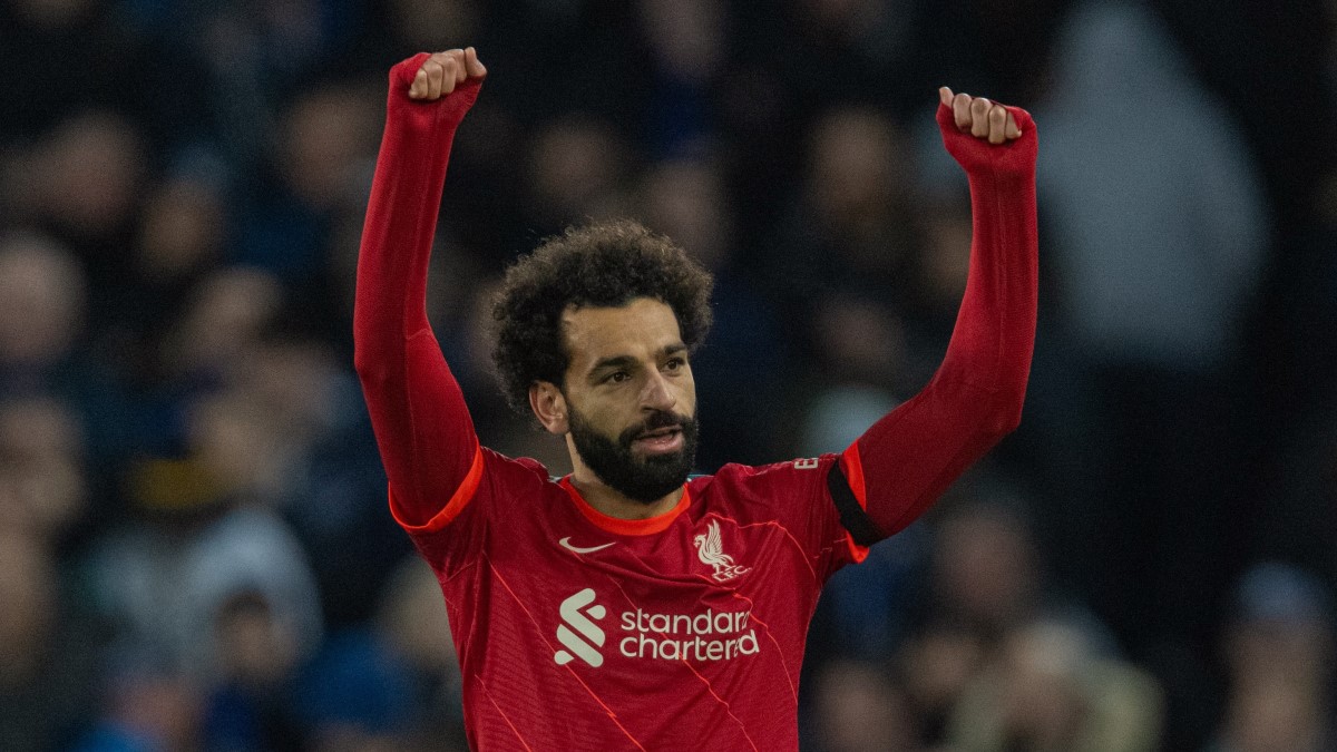 Everton 1 vs 4 Liverpool: Derbi Terbaik bagi Klopp, Salah Tertawa soal Ballon d’Or