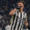 Dybala Akan Minta Sinterklas Hadiah Juara Liga Champions untuk Juventus