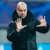 RB Leipzig 2 vs 1 Manchester City: Guardiola Puas