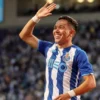 FC Porto vs Atletico Madrid: Pepe Absen karena Covid-19