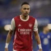 Arsenal Mencopot Aubameyang dari Jabatan Kapten