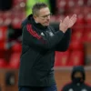 Manchester United vs Young Boys: Perkuat Tim, Rangnick Datangkan Psikolog