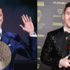 Muller Klaim Lewandowski Lebih Pantas Dapatkan Ballon d’Or 2021, Messi Tak Yakin Rekornya Bisa Dipecahkan