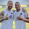 Ramos Berbicara Hadapi Madrid, Masa Depan Mbappe dan Hubungan Messi