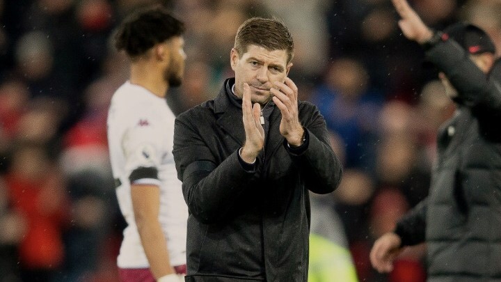 Liverpool 1 vs 0 Aston Villa: Lawan Gerrard, Klopp Merasa seperti Sakit Gigi