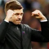 Liverpool vs Aston Villa: Target Steven Gerrard Kalahkan Liverpool