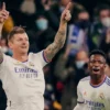 Real Madrid 2 vs 0 Inter: Ancelotti Realistis soal Peluang Juara Liga Champions, Inzaghi Pendam Penyesalan