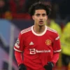 Pelatih Pertama Zidane Iqbal Beberkan Kehebatan Sang Pemain Muda Berbakat Manchester United