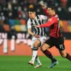 Udinese 1 vs 1 AC Milan: Pioli Pendam Perasaan Campur Aduk, Tonali Sarankan Taktik Alternatif