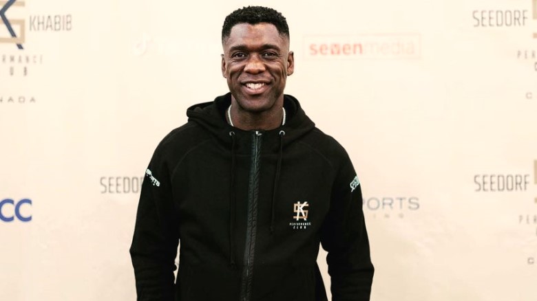 Seedorf Prihatin Ruang Pelatih Kulit Hitam Sangat Sedikit