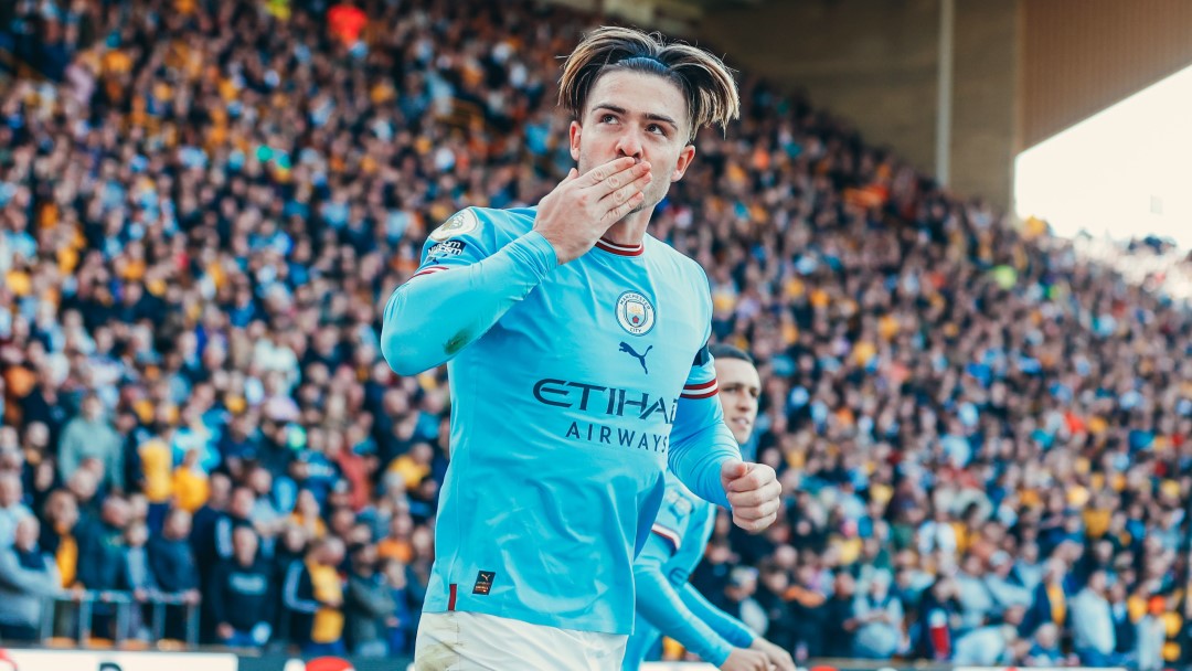 Jack Grealish