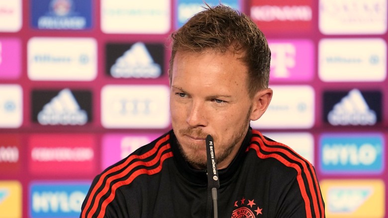 Julian Nagelsmann