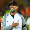 Jurgen Klopp