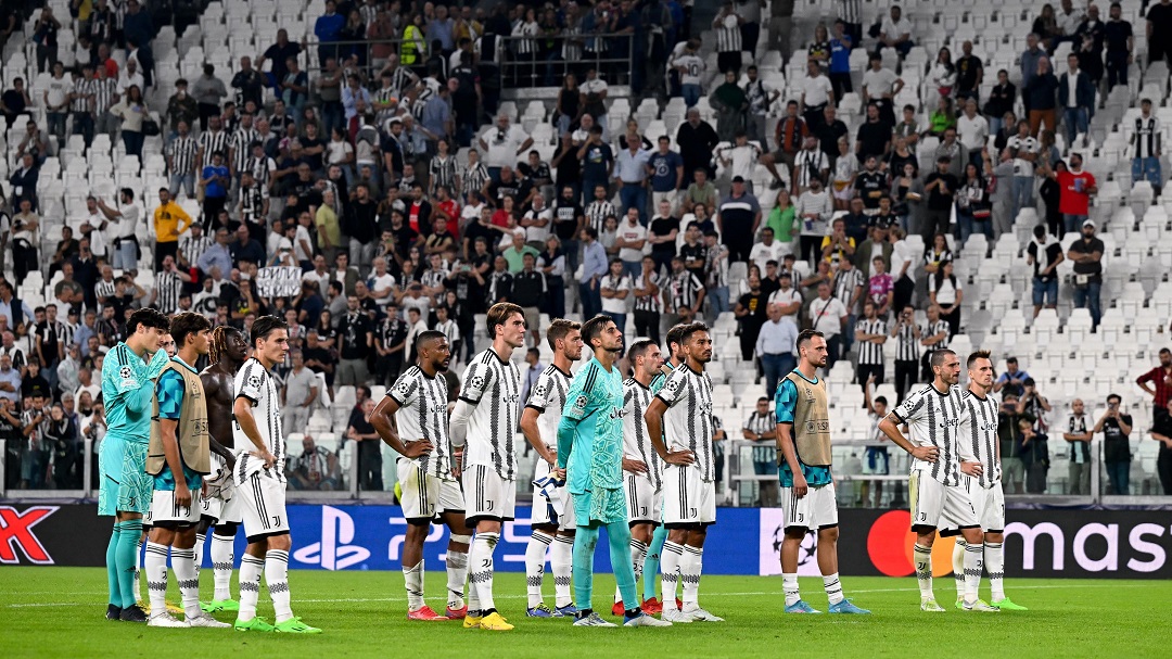 Juventus