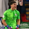 Kepa Arrizabalaga