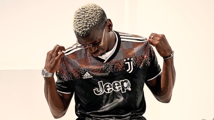 Paul Pogba