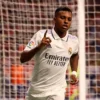 Rodrygo Goes