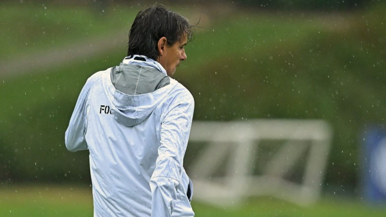 Simone Inzaghi