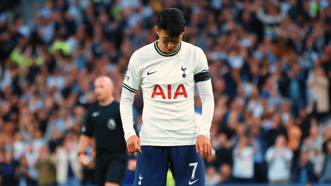 Son Heung-min