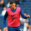 Clement Lenglet, Tottenham Pertimbangkan Masa Depan Clement Lenglet