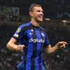 Edin Dzeko