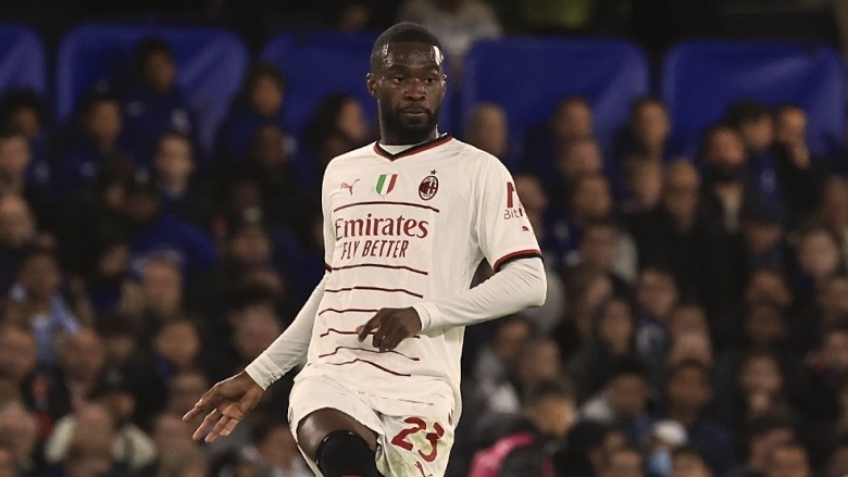 Fikayo Tomori