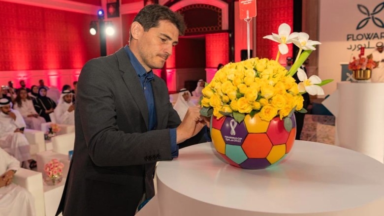 Iker Casillas