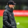 Jurgen Klopp