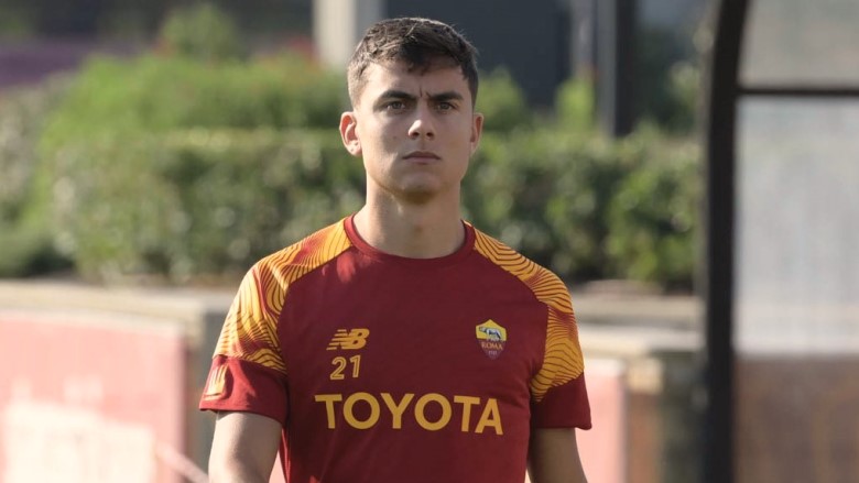 Paulo Dybala