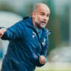 Pep Guardiola