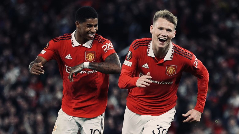 Scott McTominay