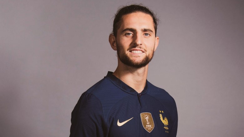 Adrien Rabiot