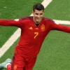 Alvaro Morata