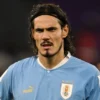 Edinson Cavani