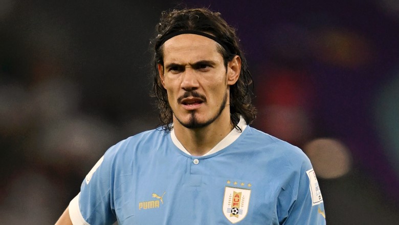 Edinson Cavani