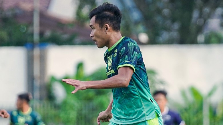 Erwin Ramdani