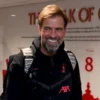 Jurgen Klopp