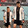 Kai Havertz dan Jamal Musiala