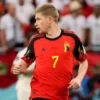 Kevin De Bruyne