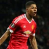 Marcus Rashford