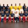 Skuad Prancis untuk Piala Dunia Qatar 2022