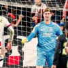 Thibaut Courtois