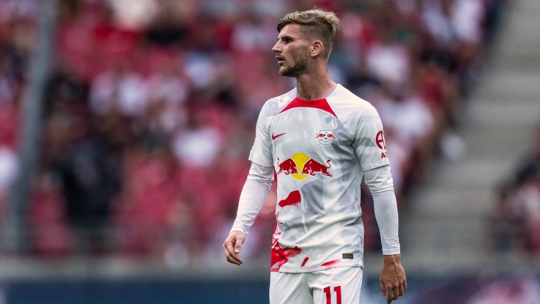 Timo Werner